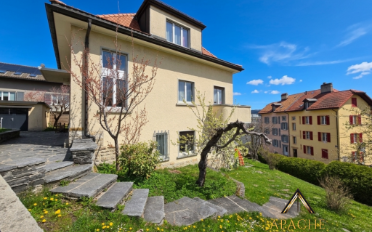 Maison 10 pièces - image - 3