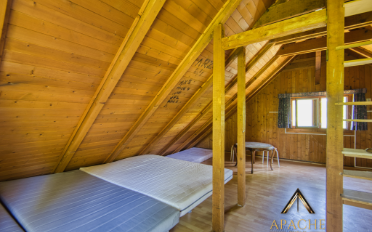 Chalet 2.5 rooms - image - 12