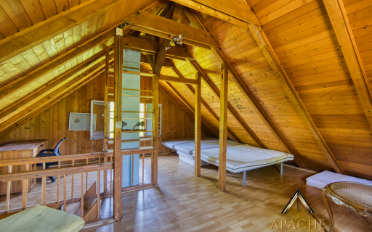 Chalet 2.5 rooms - image - 11