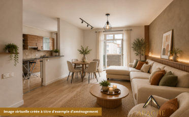 Apartment - image - 1