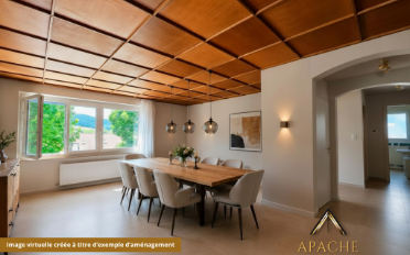 Maison - image - 4