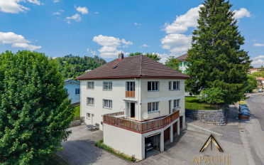 Maison - image - 1