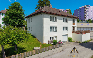 Maison - image - 19