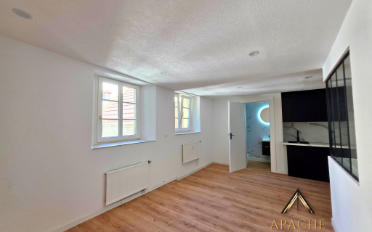 Apartment 2 rooms - image - 2