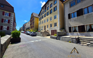 Apartment 2 rooms - image - 10