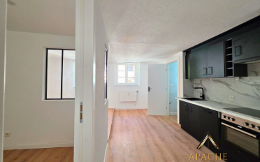 Apartment 2 rooms - image - 5