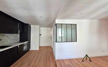 Apartment 2 rooms - image - 1