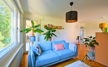 Appartement 4.5 pièces - image - 2