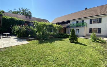 Einfamilienhaus - image - 1