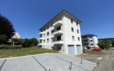 Appartement - image - 11