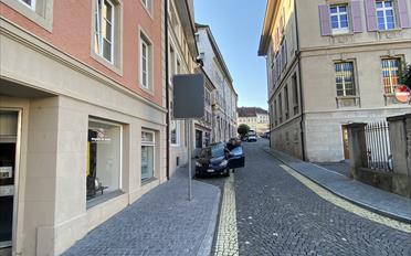 Appartement - image - 12