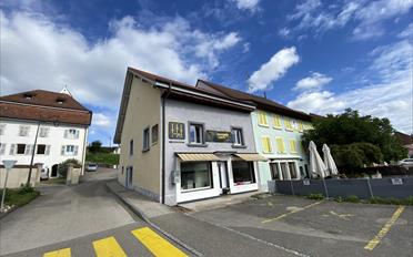 Wohngebäude - image - 1