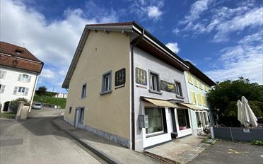 Wohngebäude - image - 21