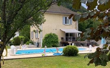 Einfamilienhaus - image - 1