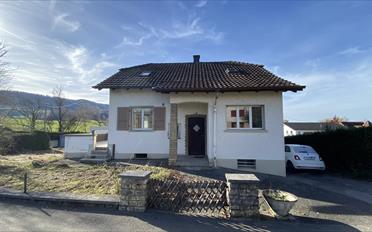 Einfamilienhaus - image - 1
