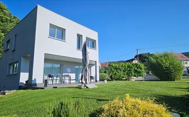 Einfamilienhaus - image - 10