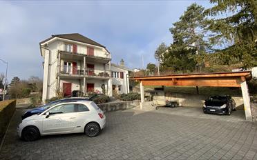 Appartement - image - 1