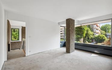 Display window 2.5 rooms - image - 8