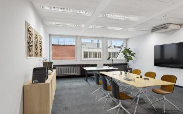 Bureau - image - 2