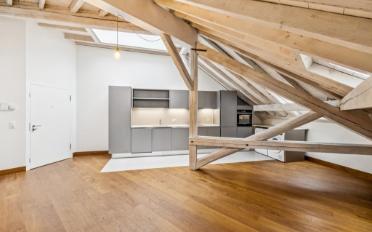 Wohnung 3.5 Zimmer - image - 3