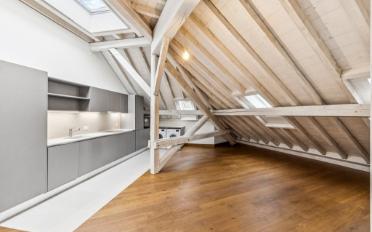 Wohnung 3.5 Zimmer - image - 1