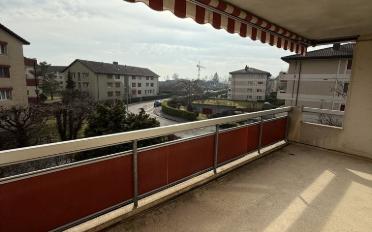 Wohnung 3.5 Zimmer - image - 5