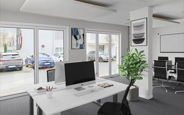 Office - image - 3