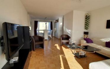 Apartment 3.5 rooms - image - 2