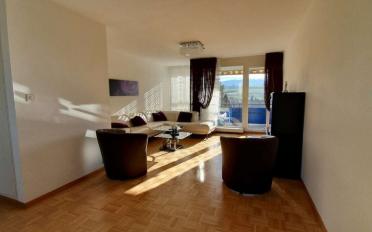 Apartment 3.5 rooms - image - 1