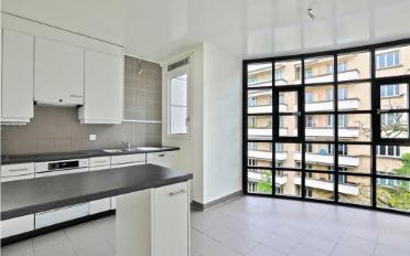 Appartement 5 pièces - image - 2