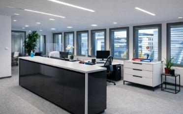 Büro - image - 1