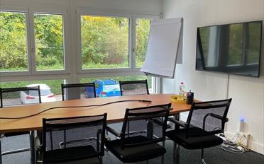 Büro - image - 3