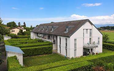 Wohnung 6 Zimmer - image - 1