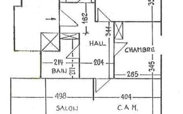 Apartment 4.5 rooms - image - 8