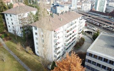 Apartment 4.5 rooms - image - 7