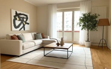 Wohnung 4.5 Zimmer - image - 2