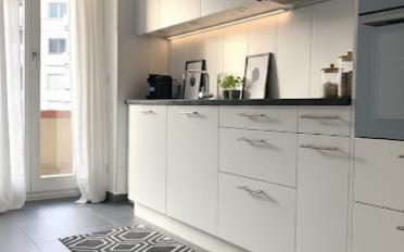Wohnung 4.5 Zimmer - image - 4