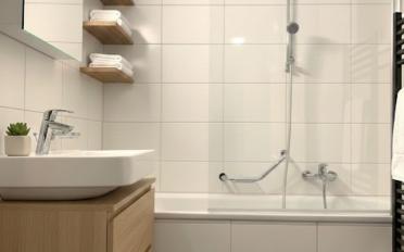 Wohnung 4.5 Zimmer - image - 6