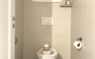 Wohnung 4.5 Zimmer - image - 7