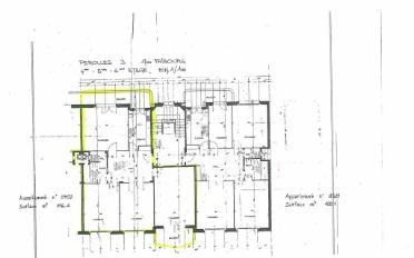 Wohnung 4.5 Zimmer - image - 11