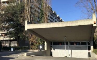 Einzelgarage - image - 1
