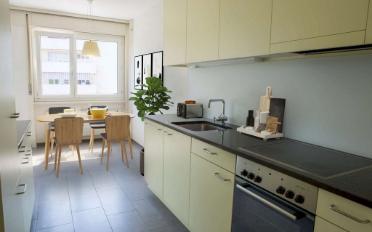 Apartment 2.5 rooms - image - 2