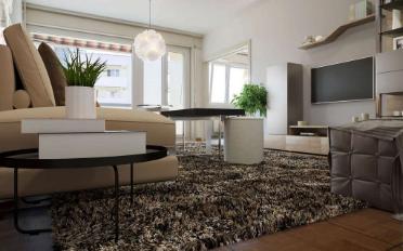 Apartment 2.5 rooms - image - 4