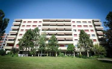 Apartment 2.5 rooms - image - 1