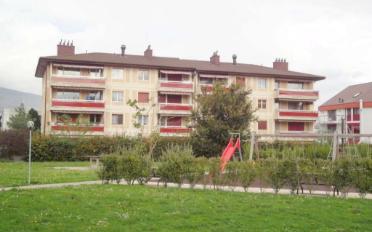 Appartement 3.5 pièces - image - 1