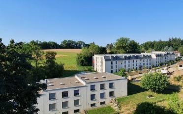 Wohnung 4 Zimmer - image - 2