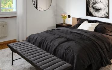 Wohnung 4 Zimmer - image - 5