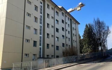Wohnung 4 Zimmer - image - 1