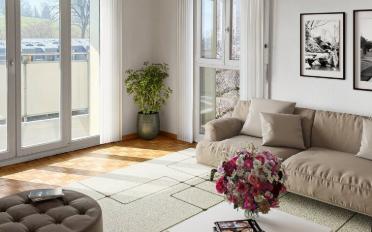 Wohnung 4 Zimmer - image - 4