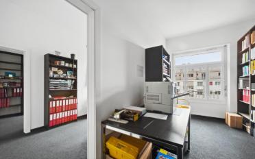 Büro 7 Zimmer - image - 5